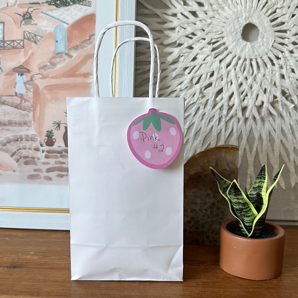 MYSTERY 🛍️ PINK #2 BUNDLE